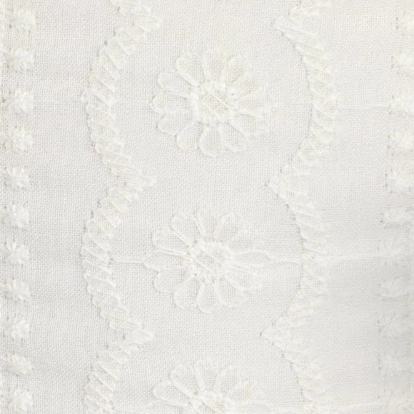 Playful Flirt Lace-Up Ruffle Skater Dress - Picture 5 of 7